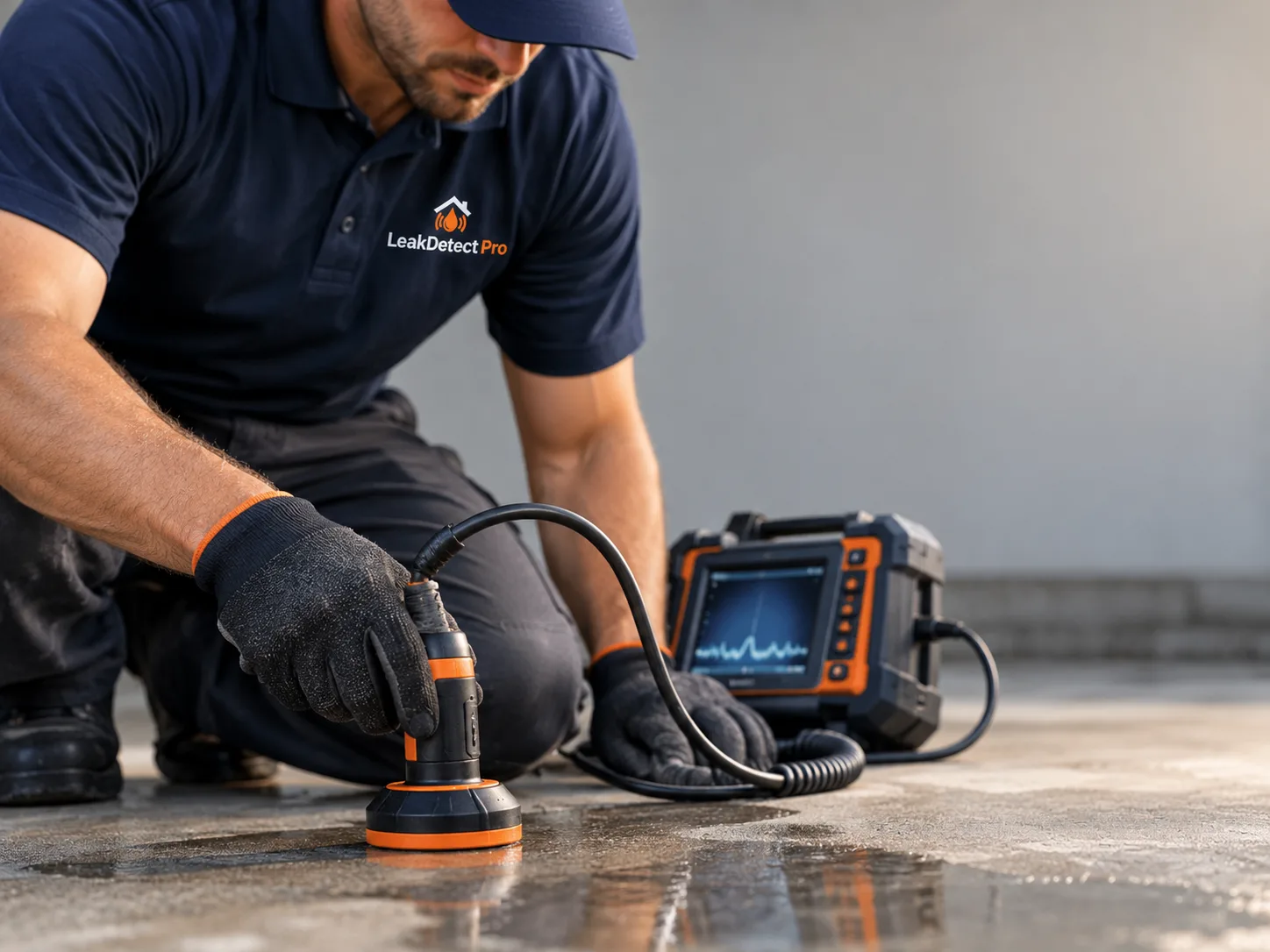 Flat Roof Analysis in Richland Center, WI